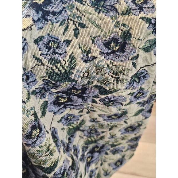 Cider mini dress, Rose Garden Cami Dress - Picture 4 of 5